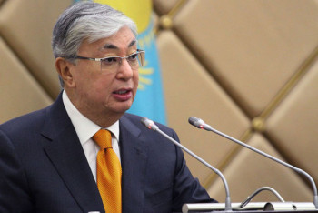 Фотография к новости: Самое важное из заседания правительства с участием Токаева