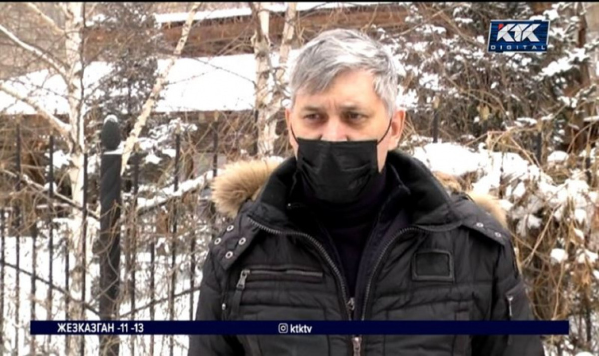 кадр из видео