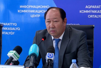 Фотография к новости: Главный архитектор Шымкента приговорен к 10 годам тюрьмы