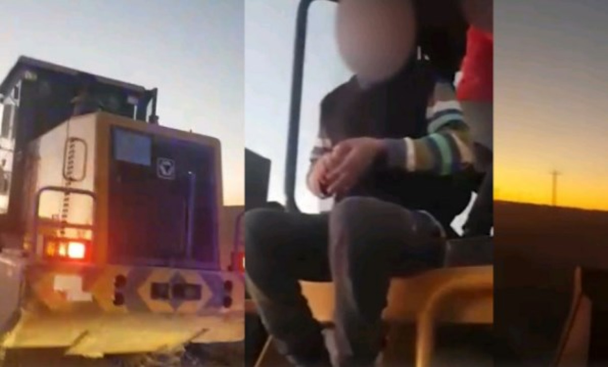 кадр из видео 