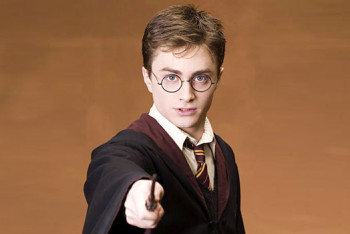 Фотография к новости: Сериал о Гарри Поттере хочет снять студия HBO