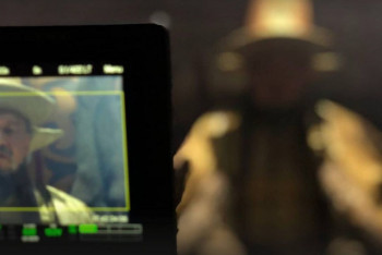 Фотография к новости: Хищение на съемках сериала о Касым хане: "Казахфильм" сделал заявление