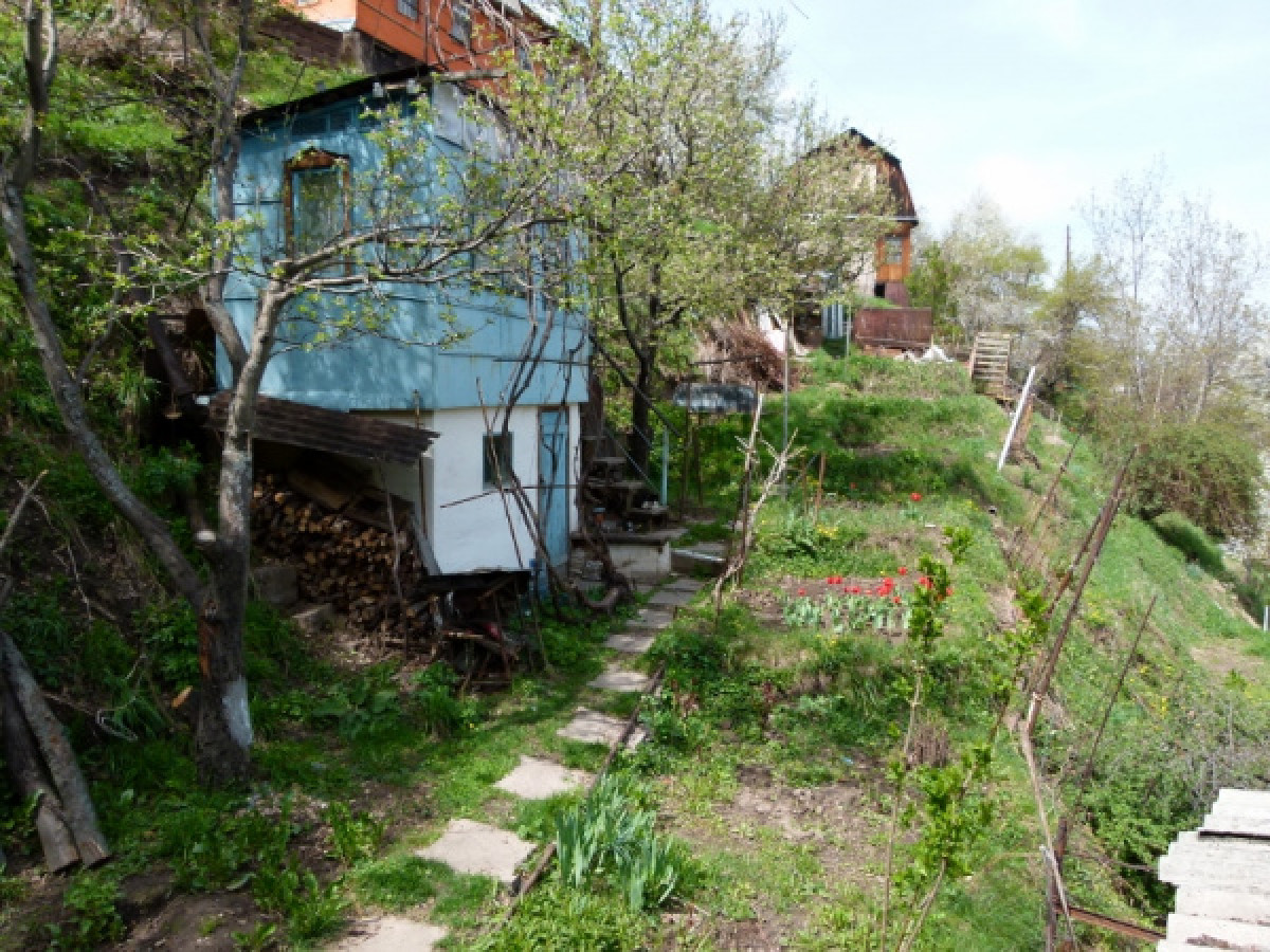 Дать дачным массивам статус населенных пунктов предложила депутат