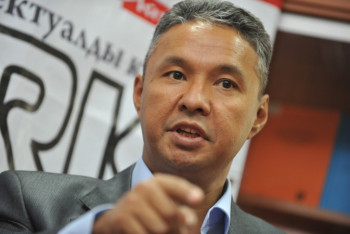 В давлении на бизнес обвинили сотрудников СЭР и Антикора