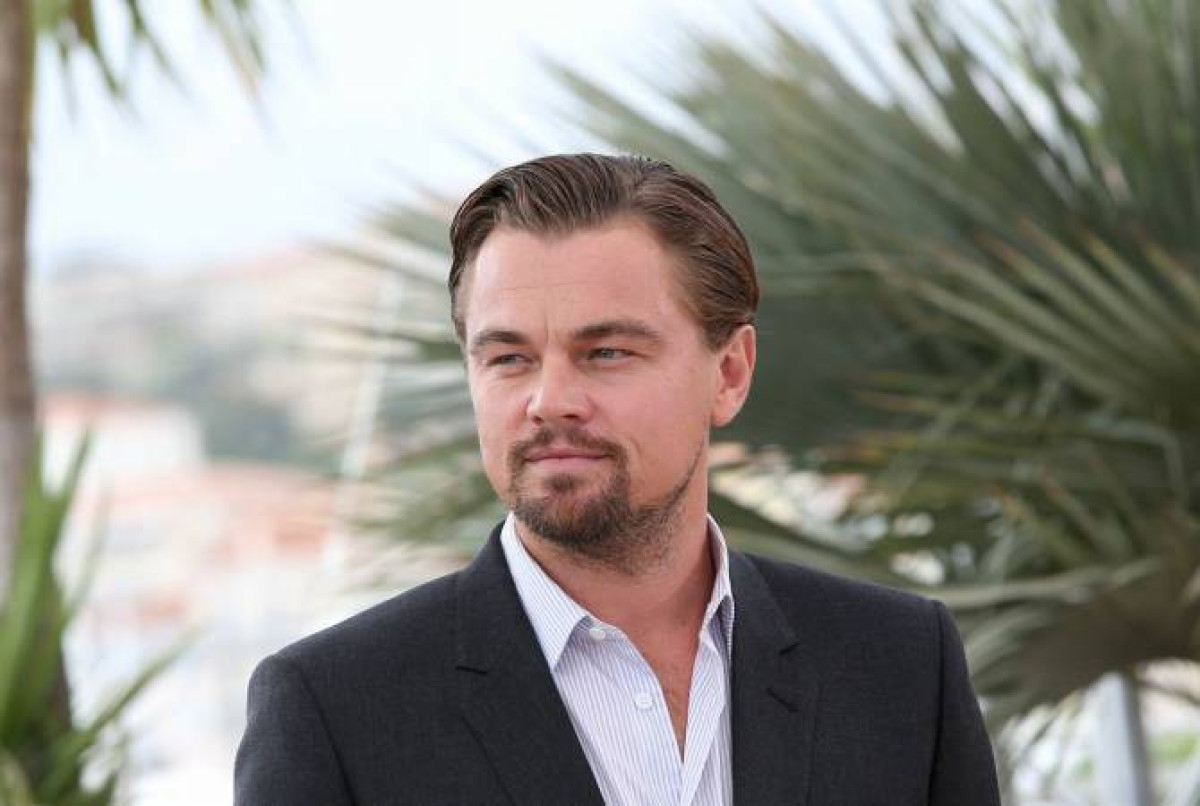 Леонардо Ди Каприо написал открытое письмо президенту США