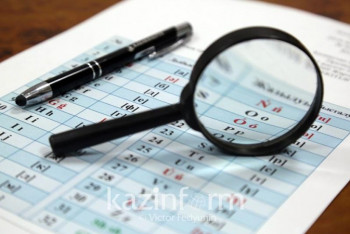 Фотография к новости: Новую версию казахского алфавита на латинице представят Президенту в марте