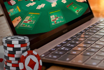 Фотография к новости: Интернет-казино работало в центре Кызылорды