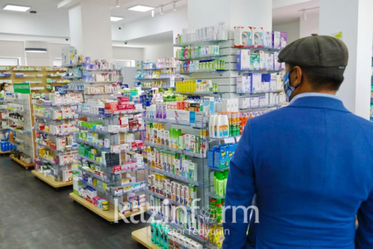 Иллюстративное: inform.kz