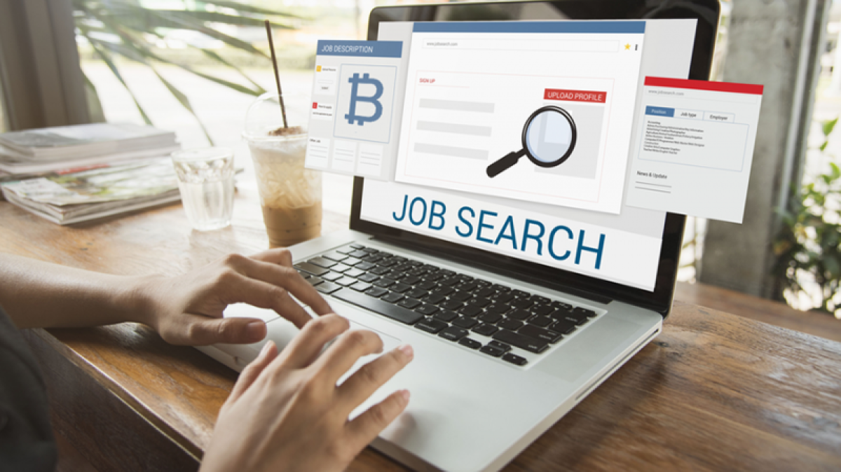 Запущен международный сайт вакансий в сфере криптовалют и блокчейна