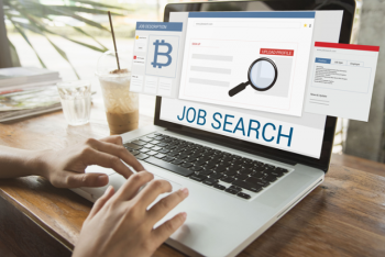 Фотография к новости: Запущен международный сайт вакансий в сфере криптовалют и блокчейна