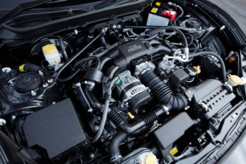 Фотография к новости: Житель Нур-Султана украл двигатель