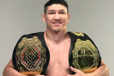 Фотография к новости: Куат Хамитов намерен создать политическую партию