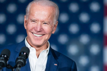 Фотография к новости: Байден объявил войну нефтяникам США