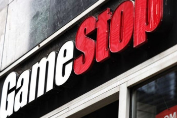 Фотография к новости: Скандал на Уолл-стрит: торговлю акциями Gamestop ограничили из-за активности трейдеров-любителей