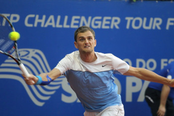 Фотография к новости: Недовесов вышел в четвертьфинал парного разряда турнира в Анталье