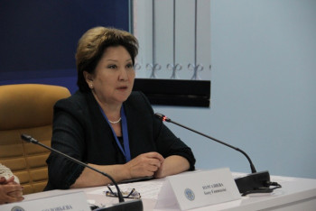 Общественники просят увеличить объем госсоцзаказа для НПО