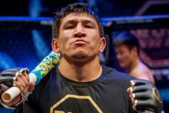 "Заключённые в соседних странах даже президентами становятся" – Куат Хамитов о своих политических амбициях