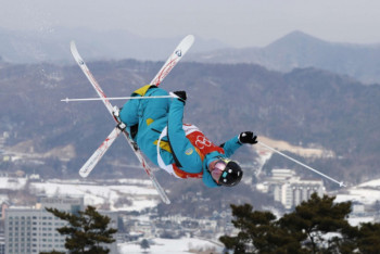 Фотография к новости: Чемпионат мира-2021 по фристайлу пройдет в Казахстане