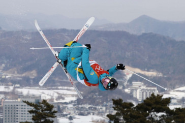 Фотография к новости: Чемпионат мира-2021 по фристайлу пройдет в Казахстане