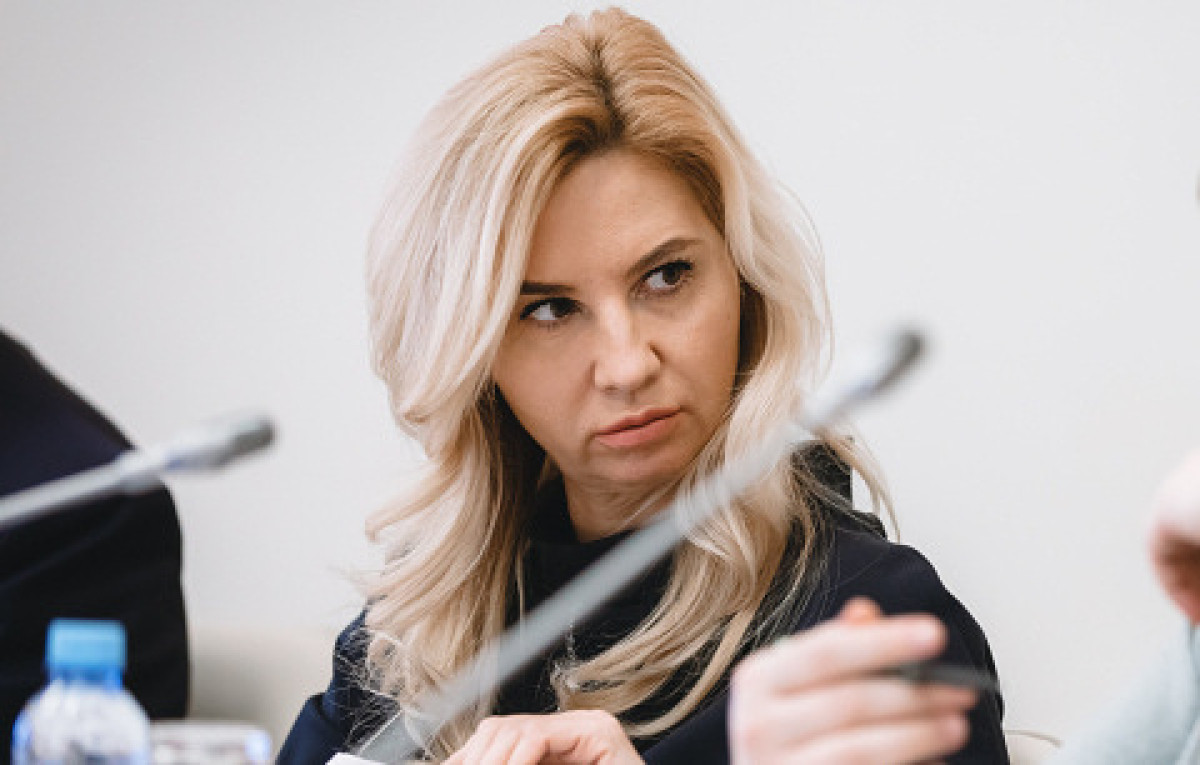 Общероссийский народный фронт