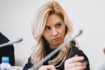 Фотография к новости: Российского экс-министра объявили в международный розыск