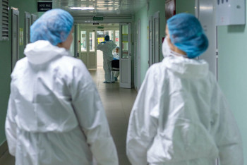 Фотография к новости: Число выздоровевших от КВИ превысило 167 тысяч в Казахстане