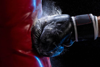 Фотография к новости: Тренер по боксу ударил школьника в Алматинской области