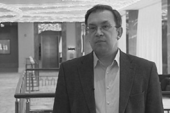 Фотография к новости: Глава государства выразил соболезнования семье Михаила Дорофеева