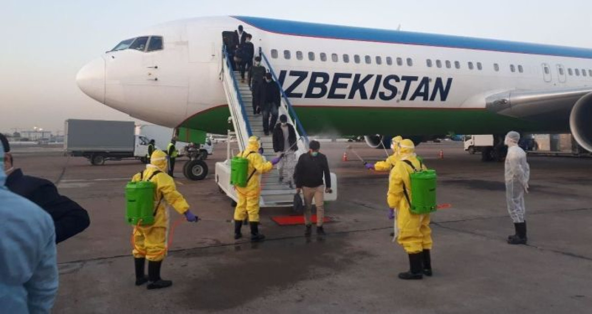 Sputnik Узбекистан