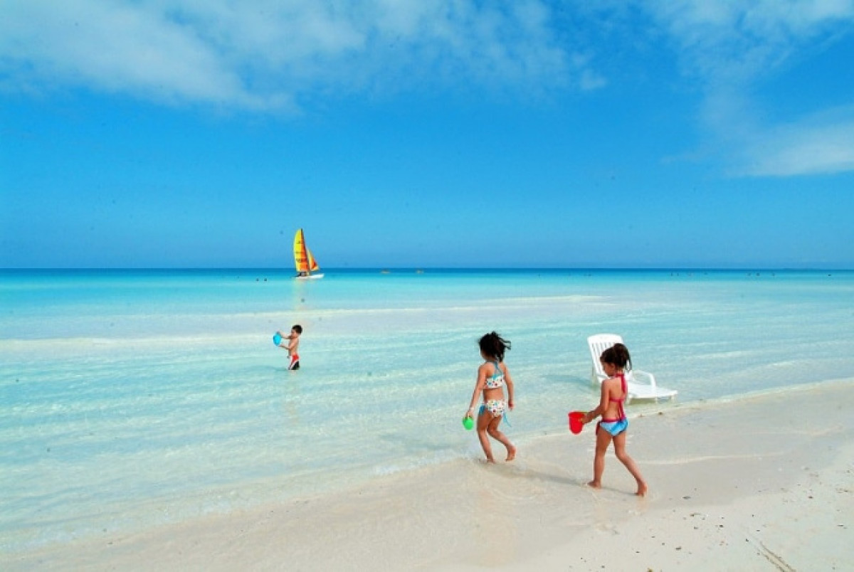 Россиянка с дочерью заразились на отдыхе смертельно опасной болезнью