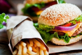 Фотография к новости: Определен самый вредный для здоровья фастфуд