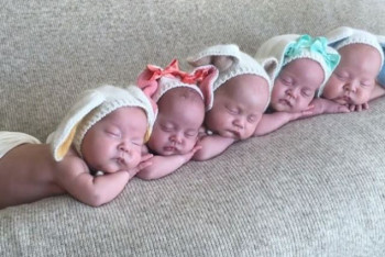 Фотография к новости: Пенсионер за восемь лет стал отцом 116 детей