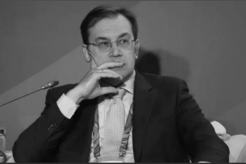 Фотография к новости: Елбасы направил телеграмму соболезнования родным Михаила Дорофеева