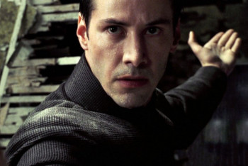 Фотография к новости: В Сеть "слили" название четвертой "Матрицы"