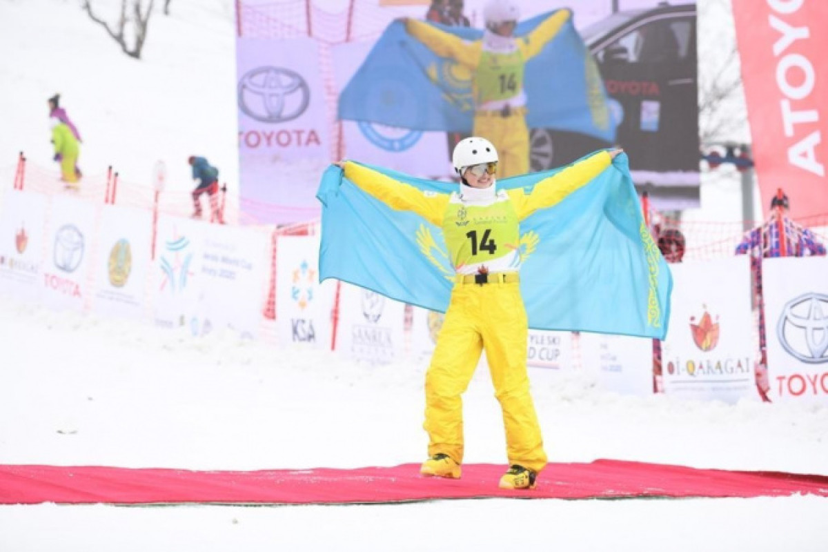 Olympic.kz