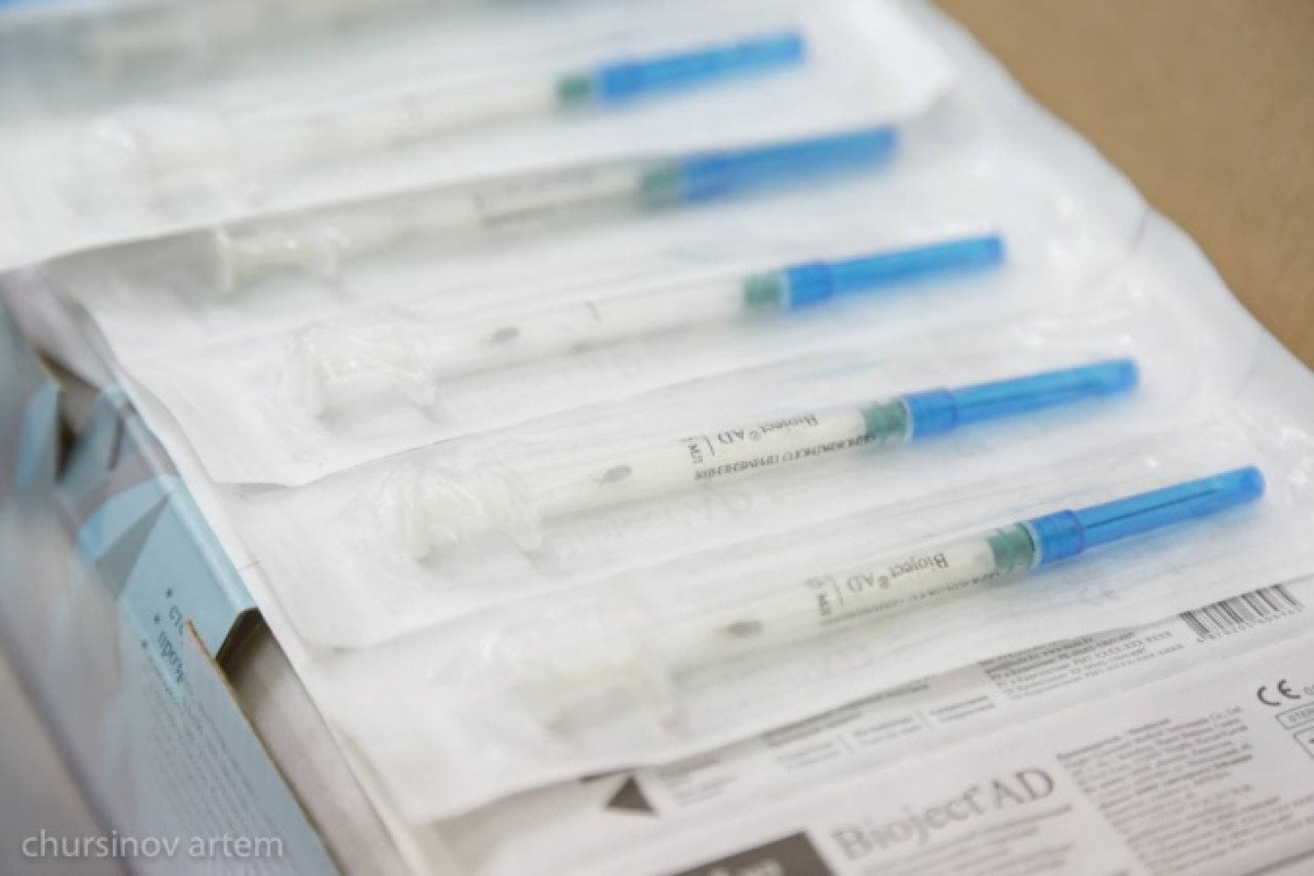 Когда вакцина Pfizer будет доступна в Казахстане