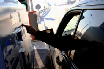 Фотография к новости: Платные дороги в Казахстане: где и сколько придется платить за проезд