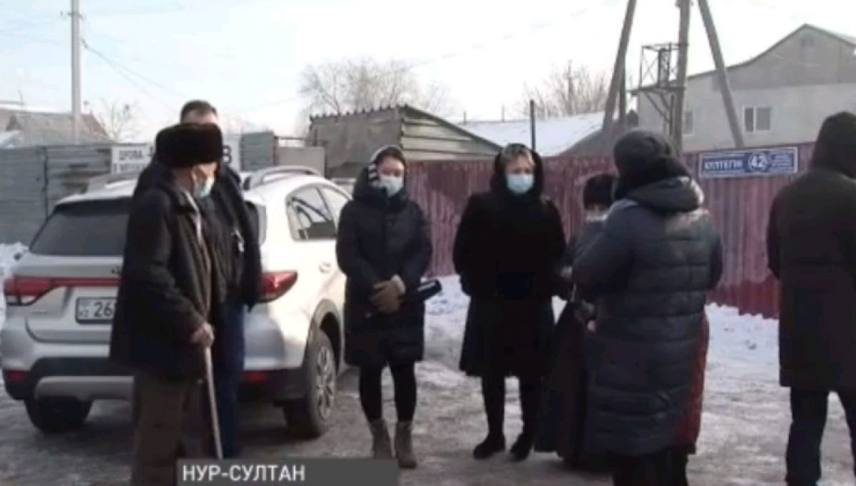 кадр из видео 
