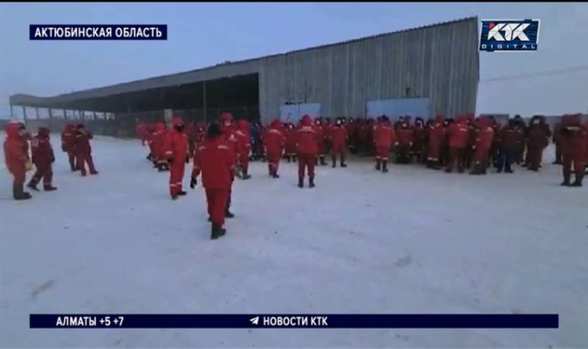 кадр из видео