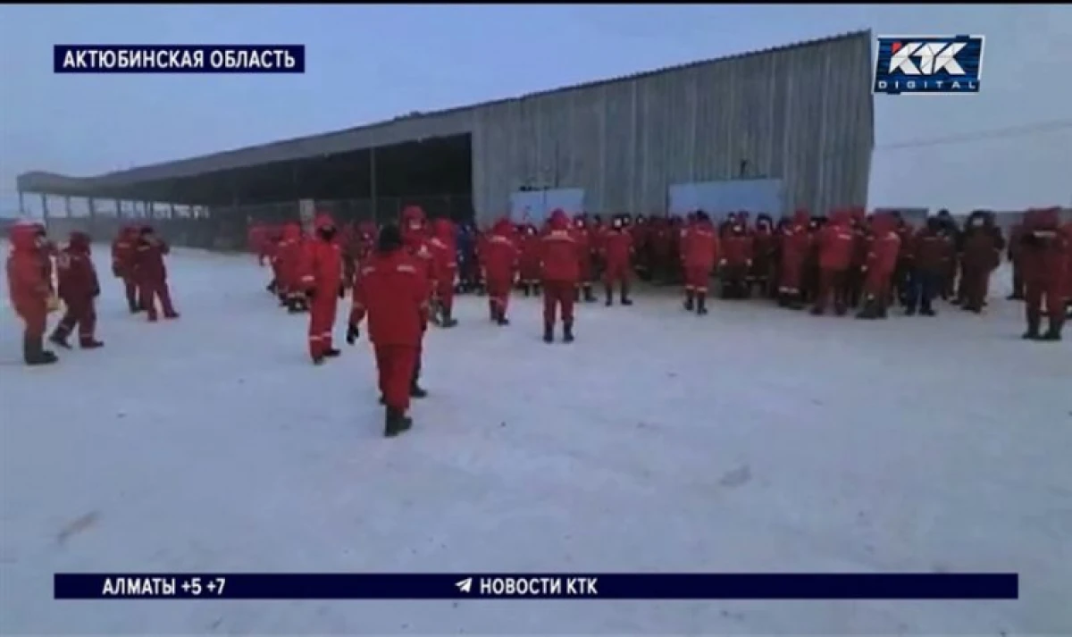 кадр из видео