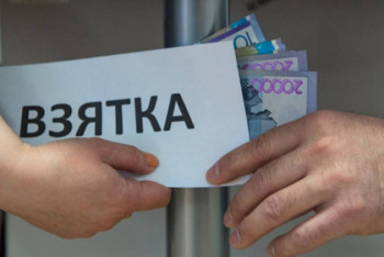 Фотография к новости: Адвокат подстрекал подзащитного к взятке в Павлодаре