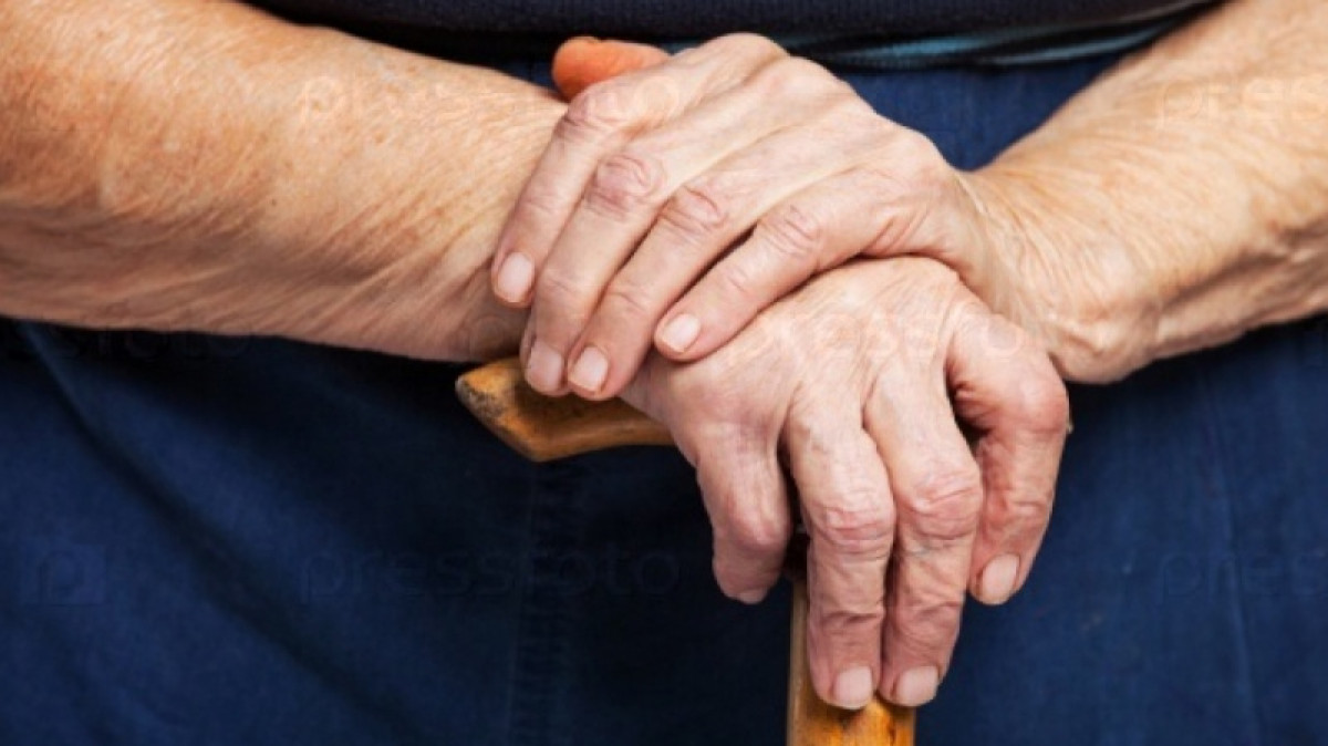 Вспышка коронавируса произошла в доме престарелых в Карагандинской области