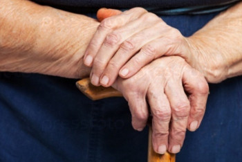 Фотография к новости: Вспышка коронавируса произошла в доме престарелых в Карагандинской области