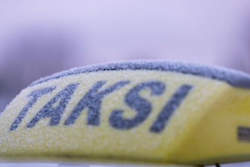 Фотография к новости: В Финляндии за такси можно будет "расплатиться" идеей