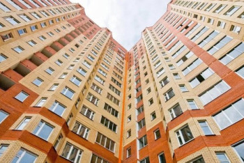 Фотография к новости: К лету цены на вторичное жилье вернутся к показателям 2019 года - глава "Отбасы банка"