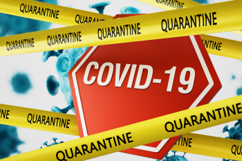 Фотография к новости: Карантин продлили до Дня святого Валентина в ВКО