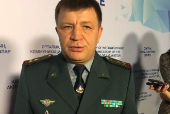 Фотография к новости: Осужденному экс-генералу Минобороны РК суд изменил приговор