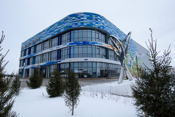 Фотография к новости: Центр настольного тенниса появится в Павлодаре