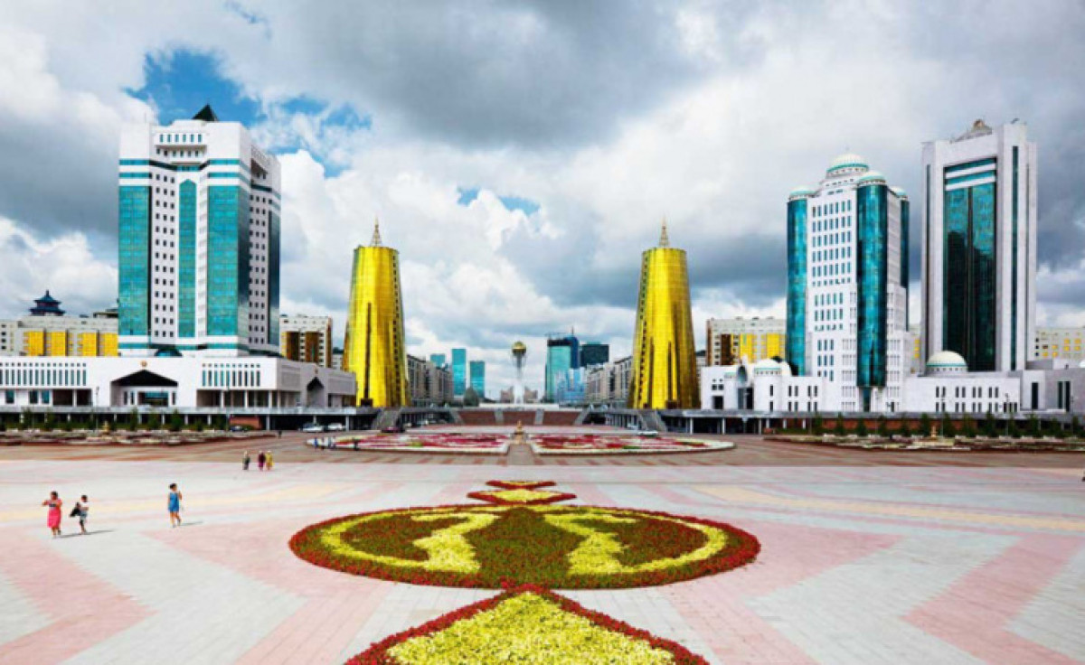 Опубликовано новое постановление о карантине в Нур-Султане