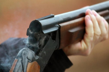 Фотография к новости: Семейный скандал закончился расстрелом мужчины и пятерых детей